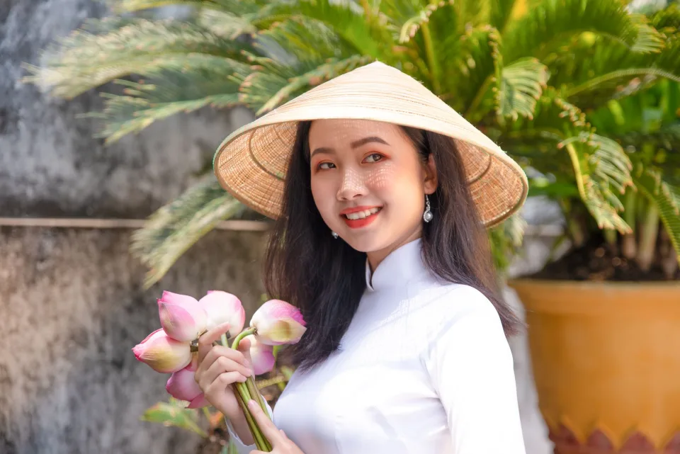 Ảnh chân dung Nhóm Trẻ Lệ Thu